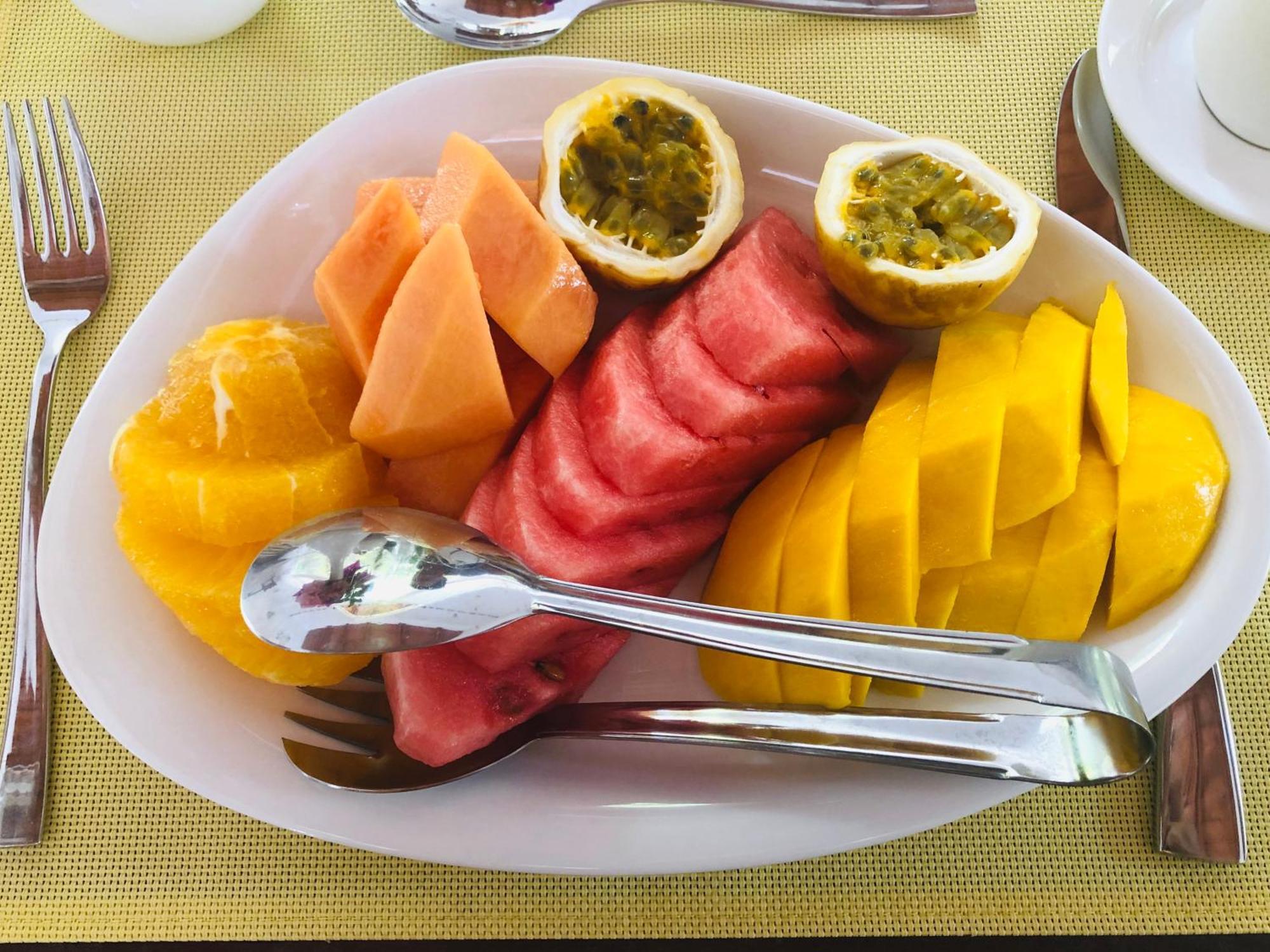 Hotel Villa มาลินดี ภายนอก รูปภาพ